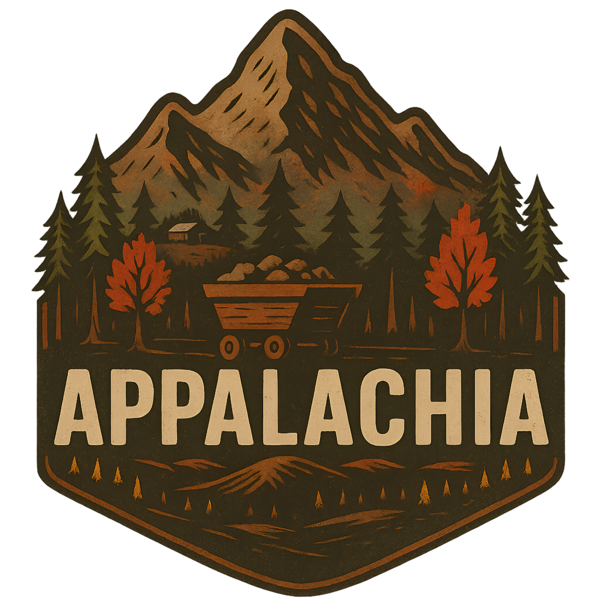 Appalachia Logo